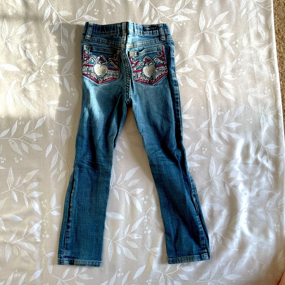 Apple Bottom Jeans